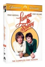 Watch Letmewatchthis Laverne & Shirley Online